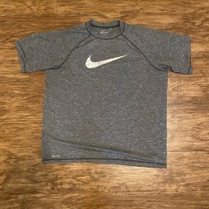 Nike Dri-Fit Men Shirt